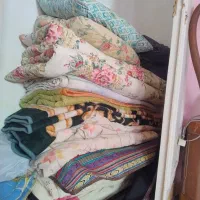 لحاف و تشک پشم گوسفندی