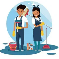 شرکت خدماتیموج