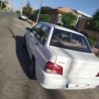 پراید ۱۳۲ مدل ۹۰ هیدرولیک