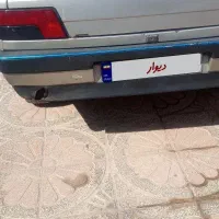 پژو مدله 91|خودرو سواری و وانت|اصفهان, دارک|دیوار