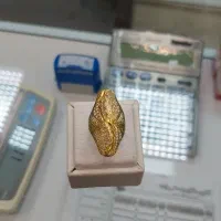 طلای یوسفی خرید و فروش بدون اجرت و دسته دوم|جواهرات|کرمانشاه, |دیوار