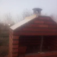 کاشیکاری سنگ کاری