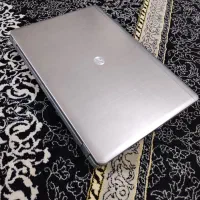 لپتاپ اچ پی 4540sباگرافیک مجزا|رایانه همراه|آبادان, |دیوار