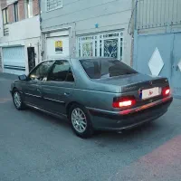 پارس مدل ۸۶