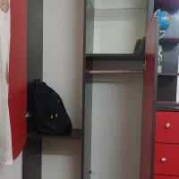 سرویس خواب کودک( دره شهر )|تخت و سرویس خواب|آبدانان, |دیوار