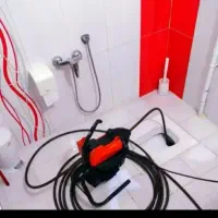 فنرزدن لوله بازکن فنرزنی فاضلاب فنرزن چاه بازکن۲۴س|خدمات پیشه و مهارت|یزد, |دیوار