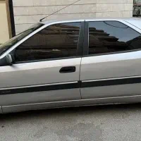 زانتیا مدل 83درحد