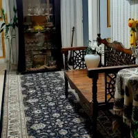 بوفه (۴ طبقه)