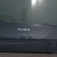 تلویزیون ۱۴ اینچ سونی|تلویزیون و پروژکتور|ملایر, |دیوار