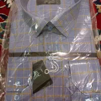 دوعددپیراهن مردانه نو