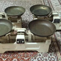 ترازوکهنه وقدیمی درحد نو (حسین زاده)|کلکسیون اشیاء عتیقه|تهران, کیانشهر|دیوار