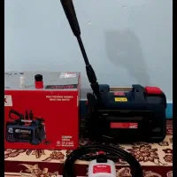 دستگاه کارواش رونیکس و شستن خودرو و کولر و....|ماشینآلات صنعتی|آبادان, |دیوار