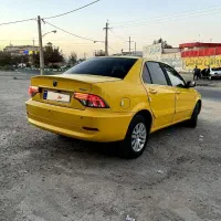 تاکسی سورن پلاس برون شهری بین شهری|خودرو سواری و وانت|ساری, |دیوار