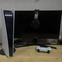 پی اس فایو دیجیتال