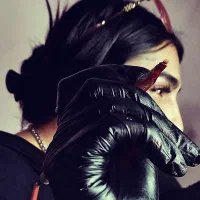 تتو بدن شیراز