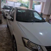 سایناExمدل ۹۸|خودرو سواری و وانت|رشت, فلسطین|دیوار