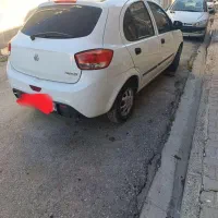 تبا۲ مدل1400|خودرو سواری و وانت|نقده, |دیوار