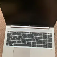 لپتاپ hp|رایانه همراه|مبارکه, |دیوار
