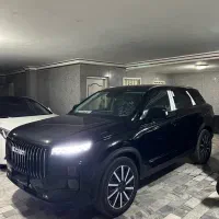 لوکانوL7مدل۱۴۰۵صفر خشک مدارک اماده خودرو شخصی