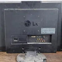 مانیتور کامپیوتر LG
