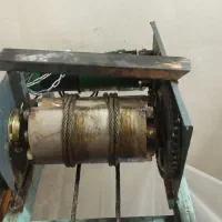 بالابر خونگی مغازه