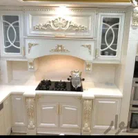 نصب انواع کابینت و کمد دیواری|خدمات پیشه و مهارت|ری, دولت‌آباد|دیوار