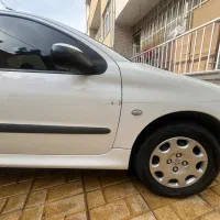 تیپ۵مدل۹۶|خودرو سواری و وانت|تهران, شهرک استقلال|دیوار