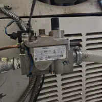 Tamirat آبگرمکن اجاقگازشومینه.بخاری اندیشه شهریار|خدمات پیشه و مهارت|اندیشه, اندیشه فاز ۱|دیوار