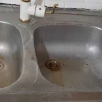 سینک ظرفشویی