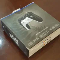 دسته ps5 dualsense نسخه محدود لست آف آس نو|کنسول، بازی ویدئویی و آنلاین|تهران, صاحبقرانیه|دیوار
