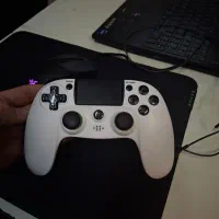 دسته بازی t dagger|کنسول، بازی ویدئویی و آنلاین|شیراز, فضل‌آباد|دیوار