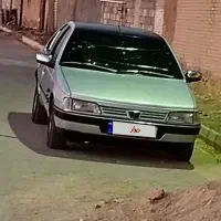 پژو 405مدل ۱۳۸۸