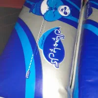 فروش  نایلکس وسفره وزباله وفریزرودستمال کاغذی