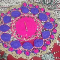 پادری|پادری|گرگان, |دیوار