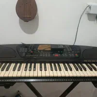 کیبورد (ارگ جی ام ویکی وان)