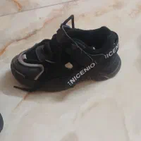 کتونی وارداتی تمیز و نو