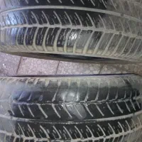 لاستیک تیبا رینگ اسپرت