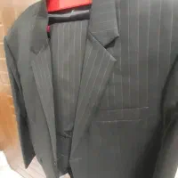 کت و شلوار نو سایز ۴۸|لباس|اهواز, زیتون کارمندی|دیوار