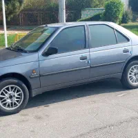 پژو ۴۰۵ مدل ۹۷