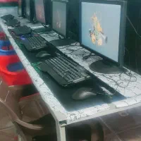 گیم‌نت|رایانه رومیزی|خاش, |دیوار