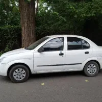 تیبا مدل ۹۶ کارکرد ۷۵۰۰۰