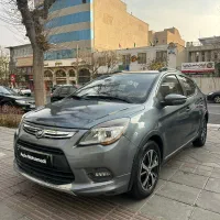 لیفان x50 اتوماتیک مدل ۹۵ (نقد و اقساط و معاوضه)