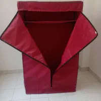 کاور لباس کمدی برزنتی