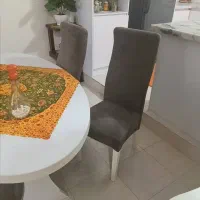 میزناهارخوری۴نفره