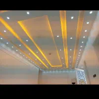 استادگچکاری هستم