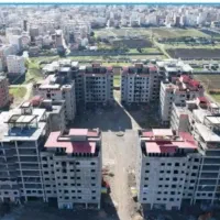 فروش شرایطی واحد۹۰متردوخواب ویلاشهر|پیشفروش املاک|گرگان, |دیوار