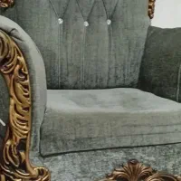 مبل راحتی 7نفره