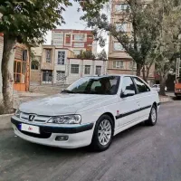 پارس tu5 مدل 92