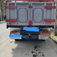 خاور برای باربری|خدمات حمل و نقل|رضوانشهر, |دیوار