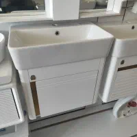 روشویی فتونیا ۵۰ در ۴۰|مصالح و تجهیزات ساختمان|ارومیه, |دیوار